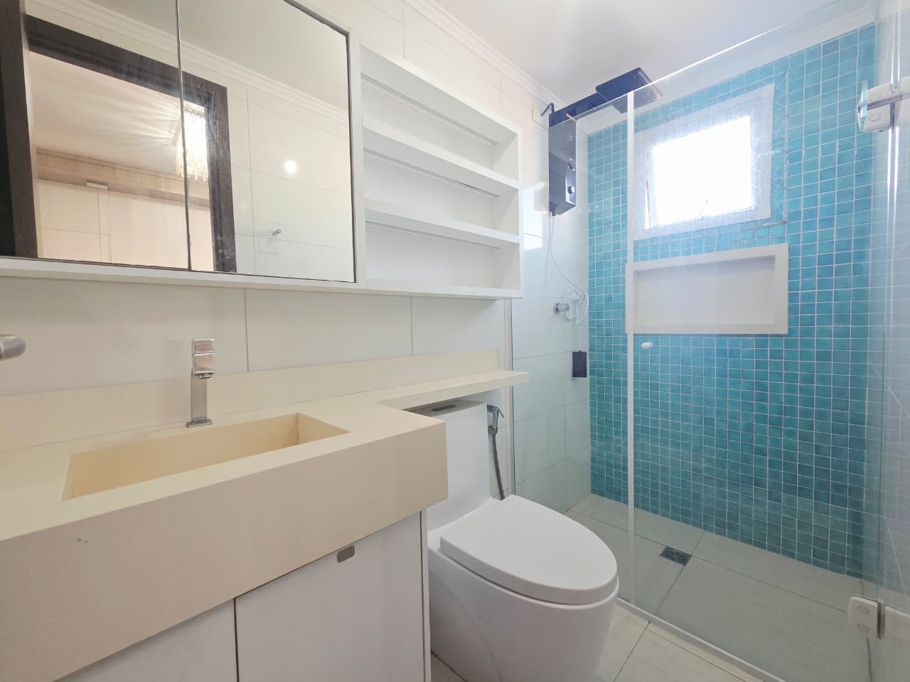 Apartamento, 3 quartos, 107 m² - Foto 17
