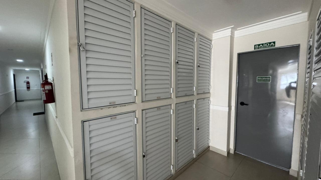 Apartamento, 3 quartos, 107 m² - Foto 30