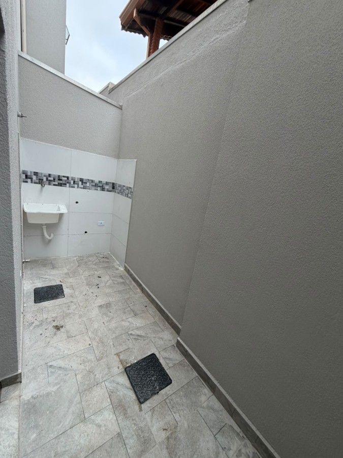 Casa, 2 quartos, 43 m² - Foto 3