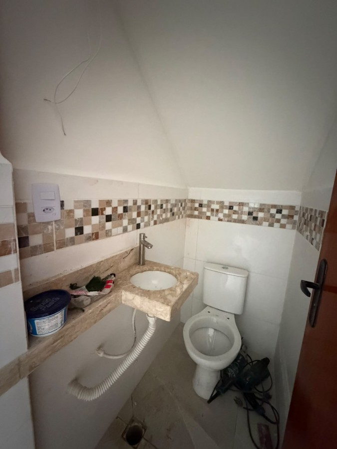 Casa, 2 quartos, 43 m² - Foto 5