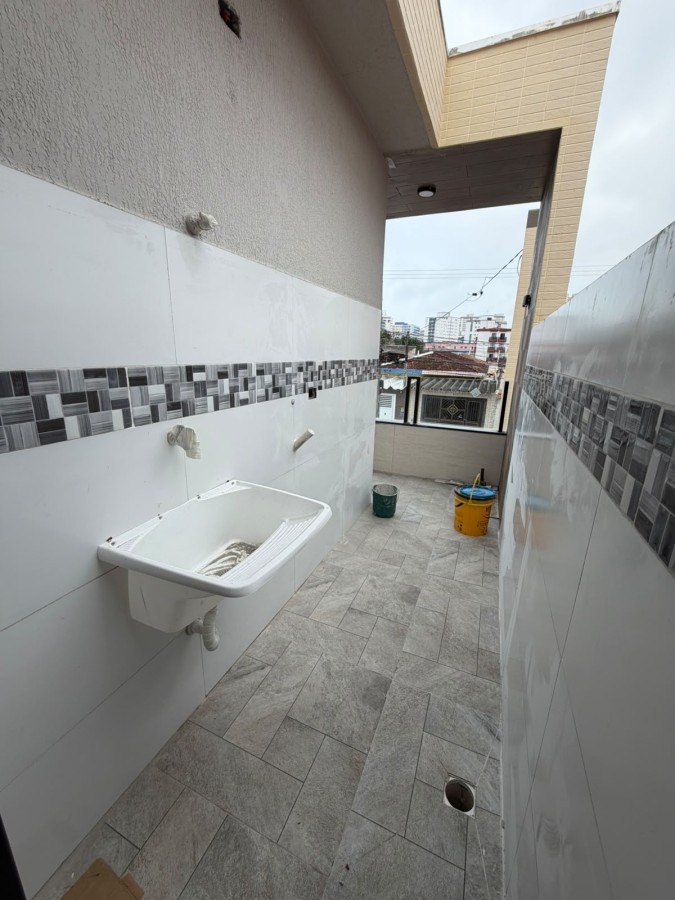 Casa, 2 quartos, 43 m² - Foto 10