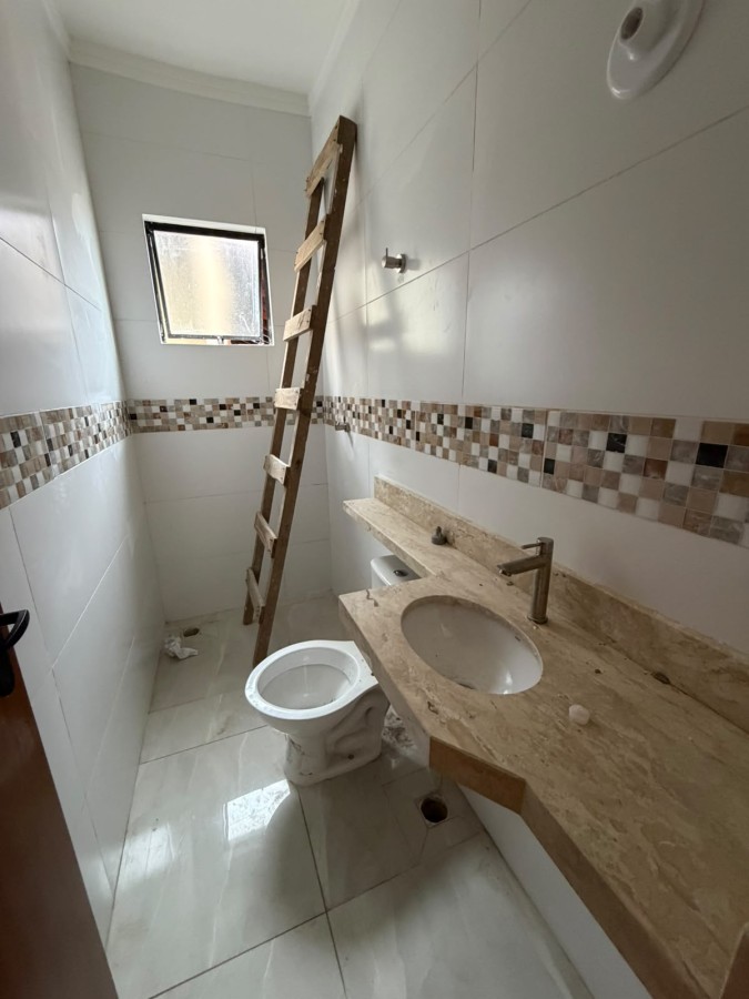 Casa, 2 quartos, 43 m² - Foto 9