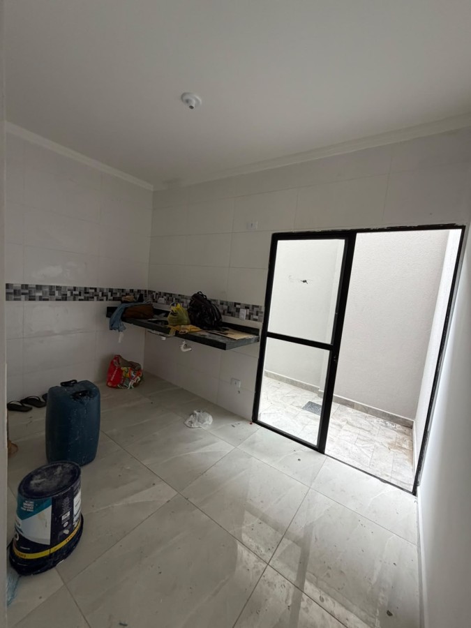 Casa, 2 quartos, 43 m² - Foto 8