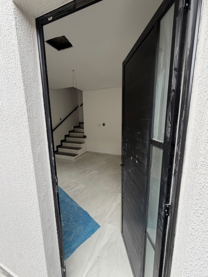 Casa, 2 quartos, 43 m² - Foto 13