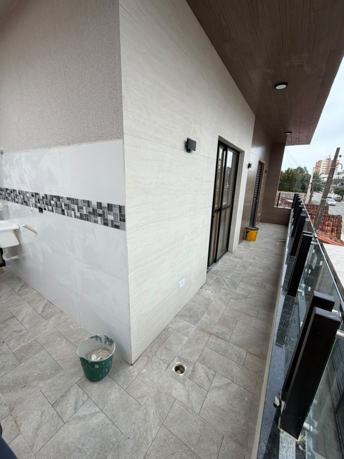 Casa, 2 quartos, 43 m² - Foto 15