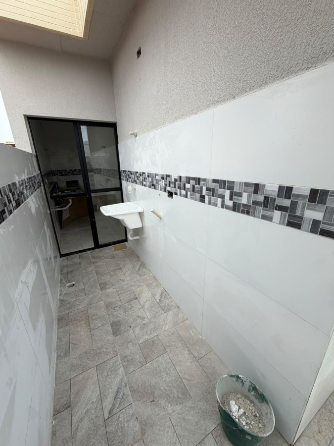 Casa, 2 quartos, 43 m² - Foto 20