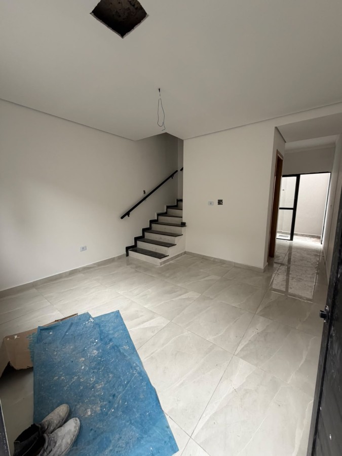 Casa, 2 quartos, 43 m² - Foto 21