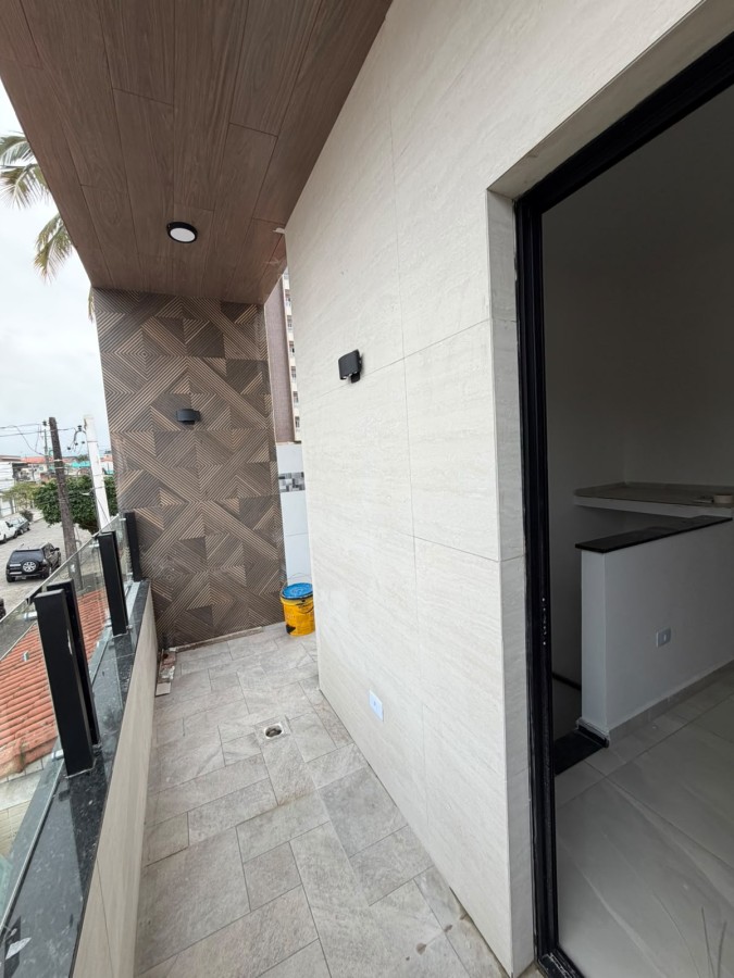 Casa, 2 quartos, 43 m² - Foto 19