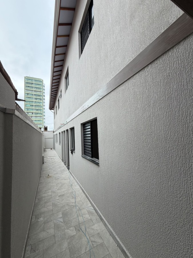Casa, 2 quartos, 43 m² - Foto 23