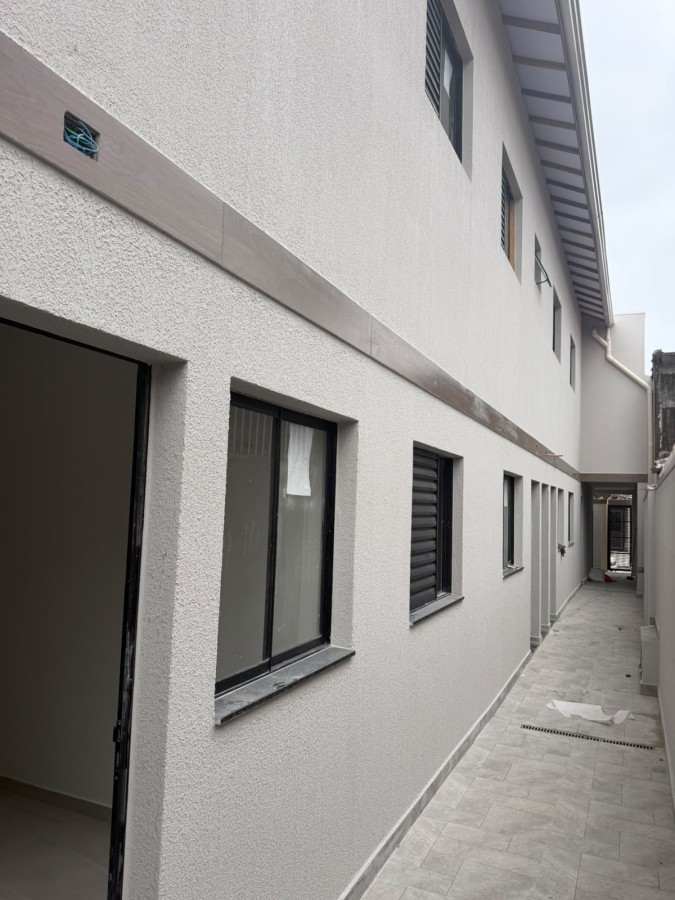 Casa, 2 quartos, 43 m² - Foto 24