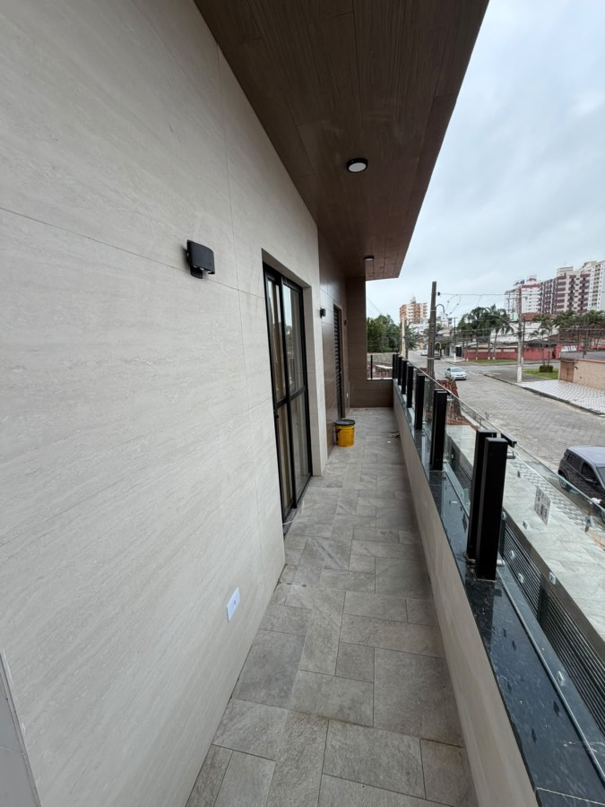 Casa, 2 quartos, 43 m² - Foto 29