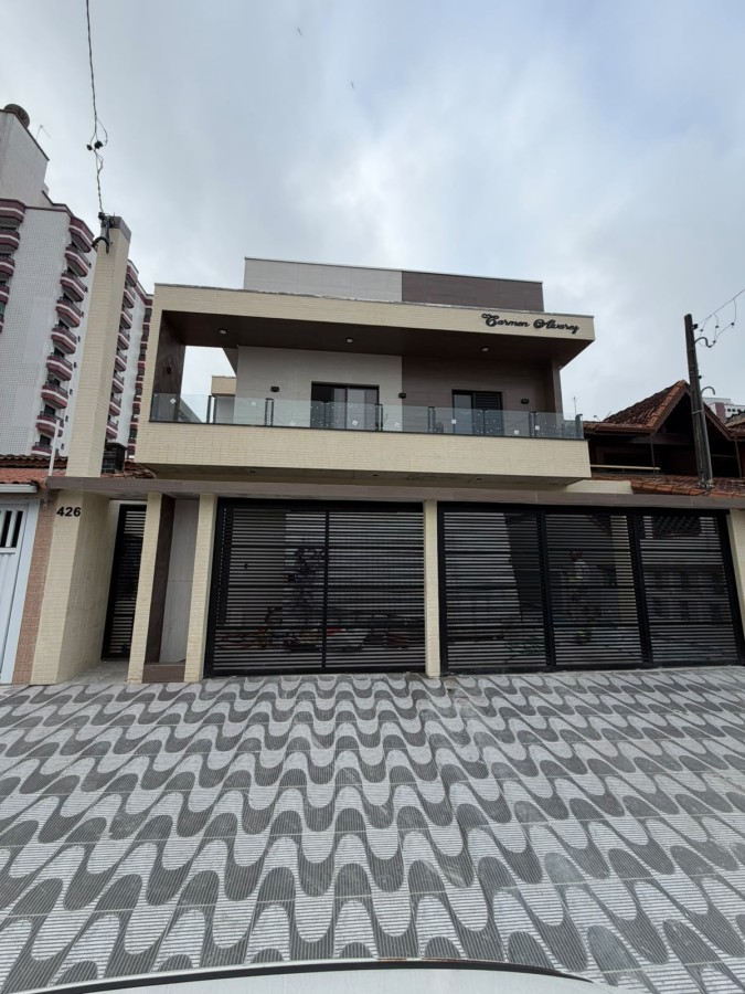 Casa, 2 quartos, 43 m² - Foto 31
