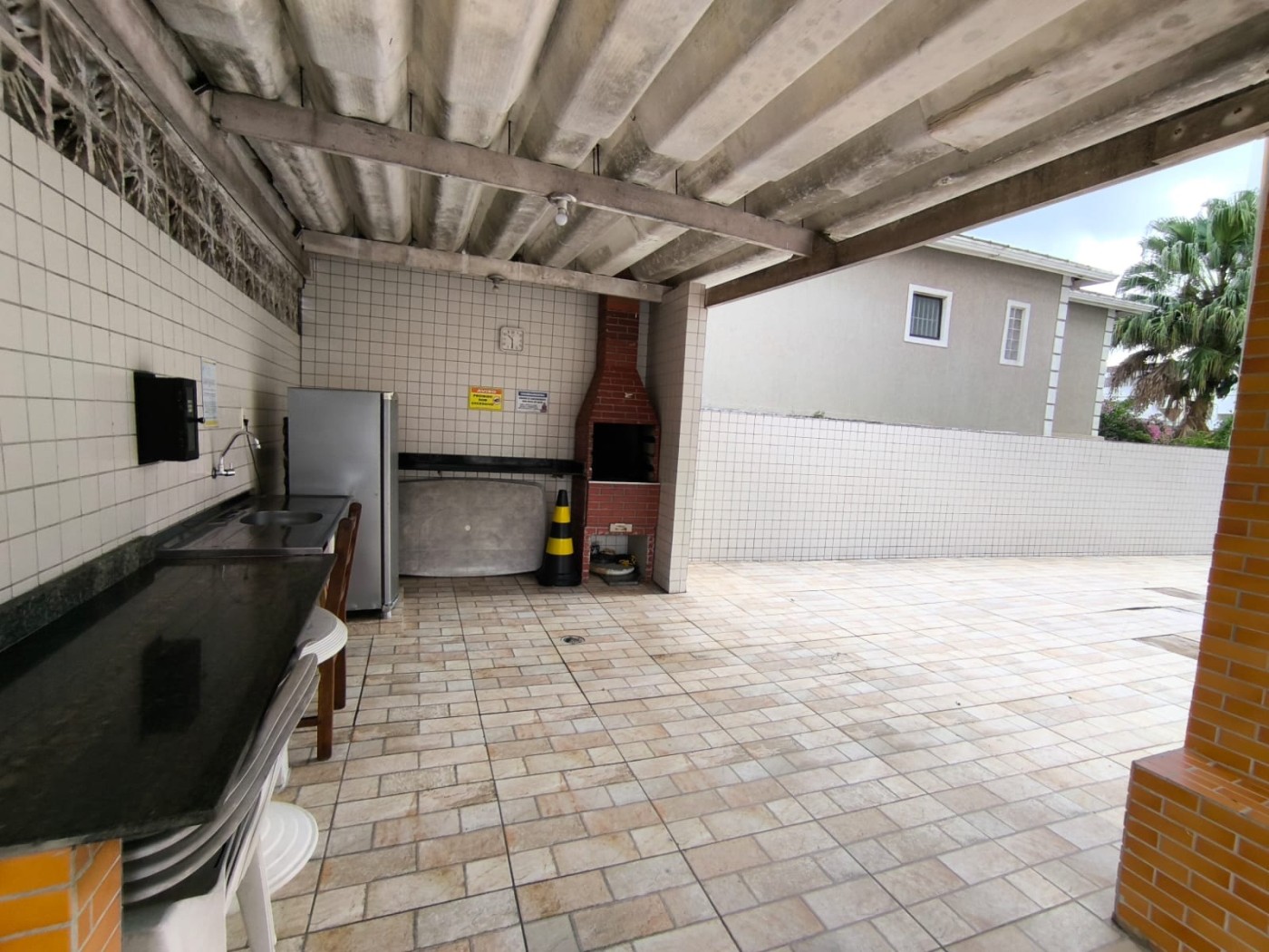 Apartamento, 1 quarto, 58 m² - Foto 4
