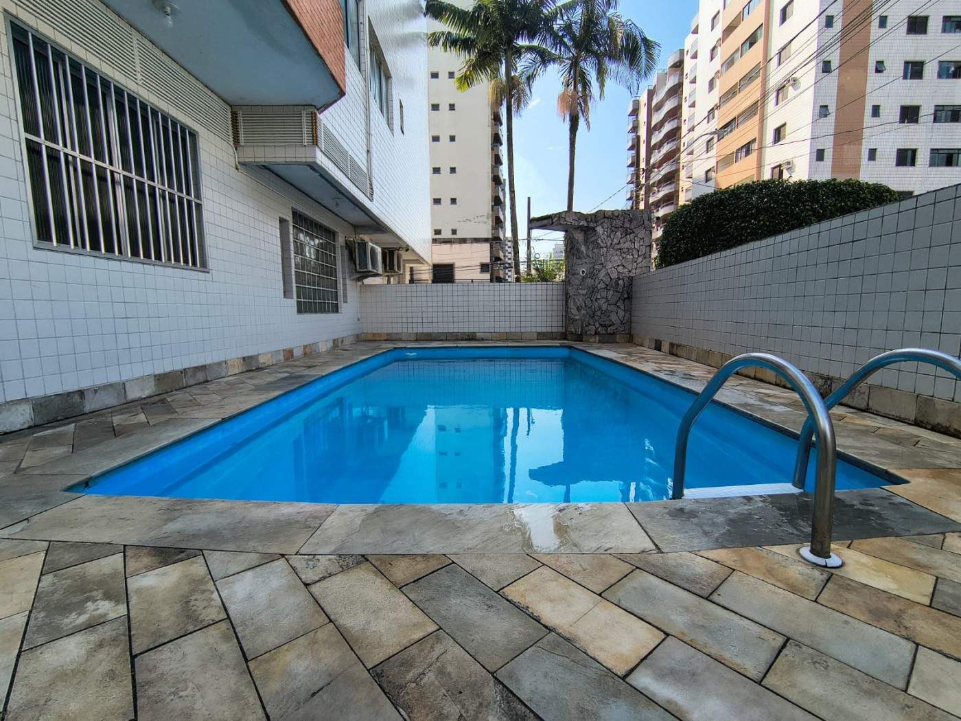 Apartamento, 1 quarto, 58 m² - Foto 1