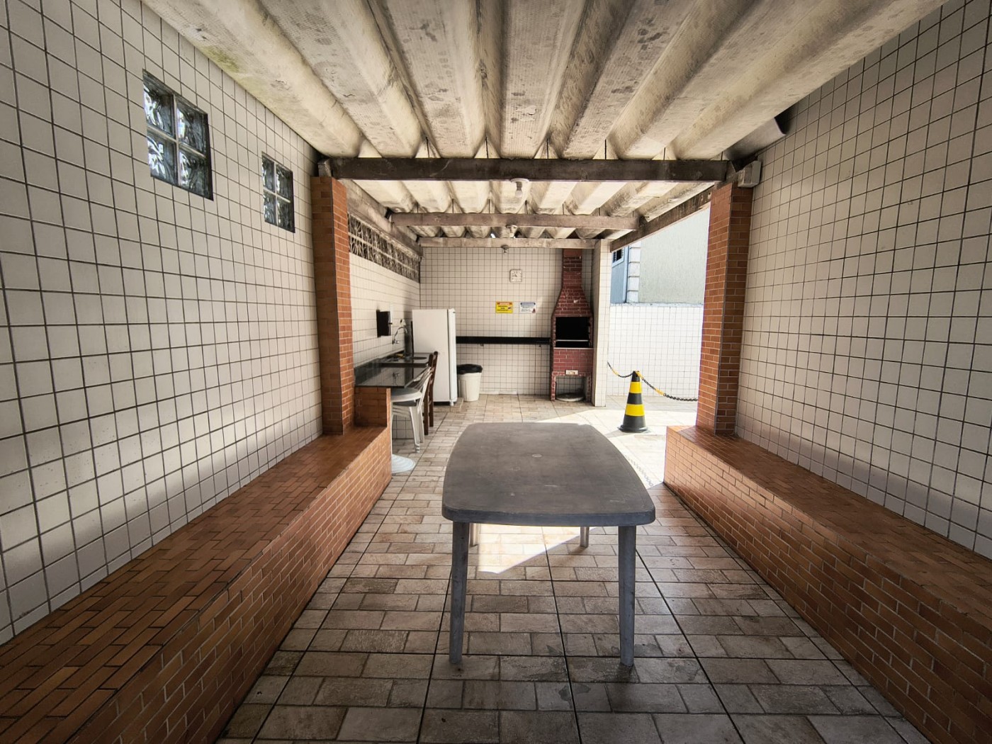 Apartamento, 1 quarto, 58 m² - Foto 6