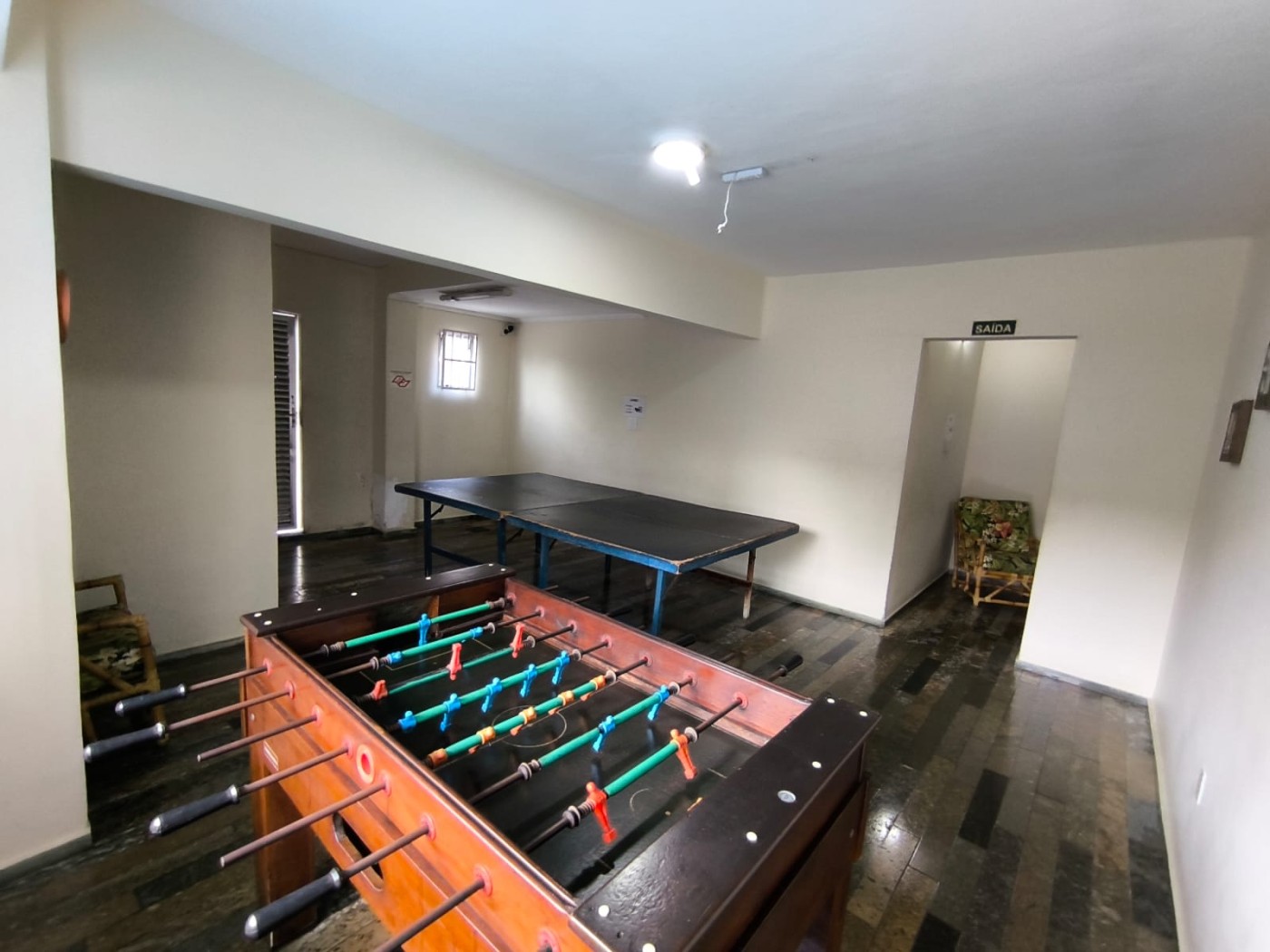 Apartamento, 1 quarto, 58 m² - Foto 7