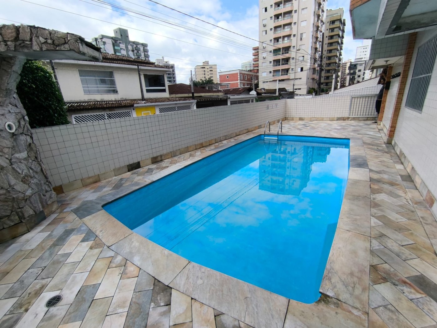 Apartamento, 1 quarto, 58 m² - Foto 9