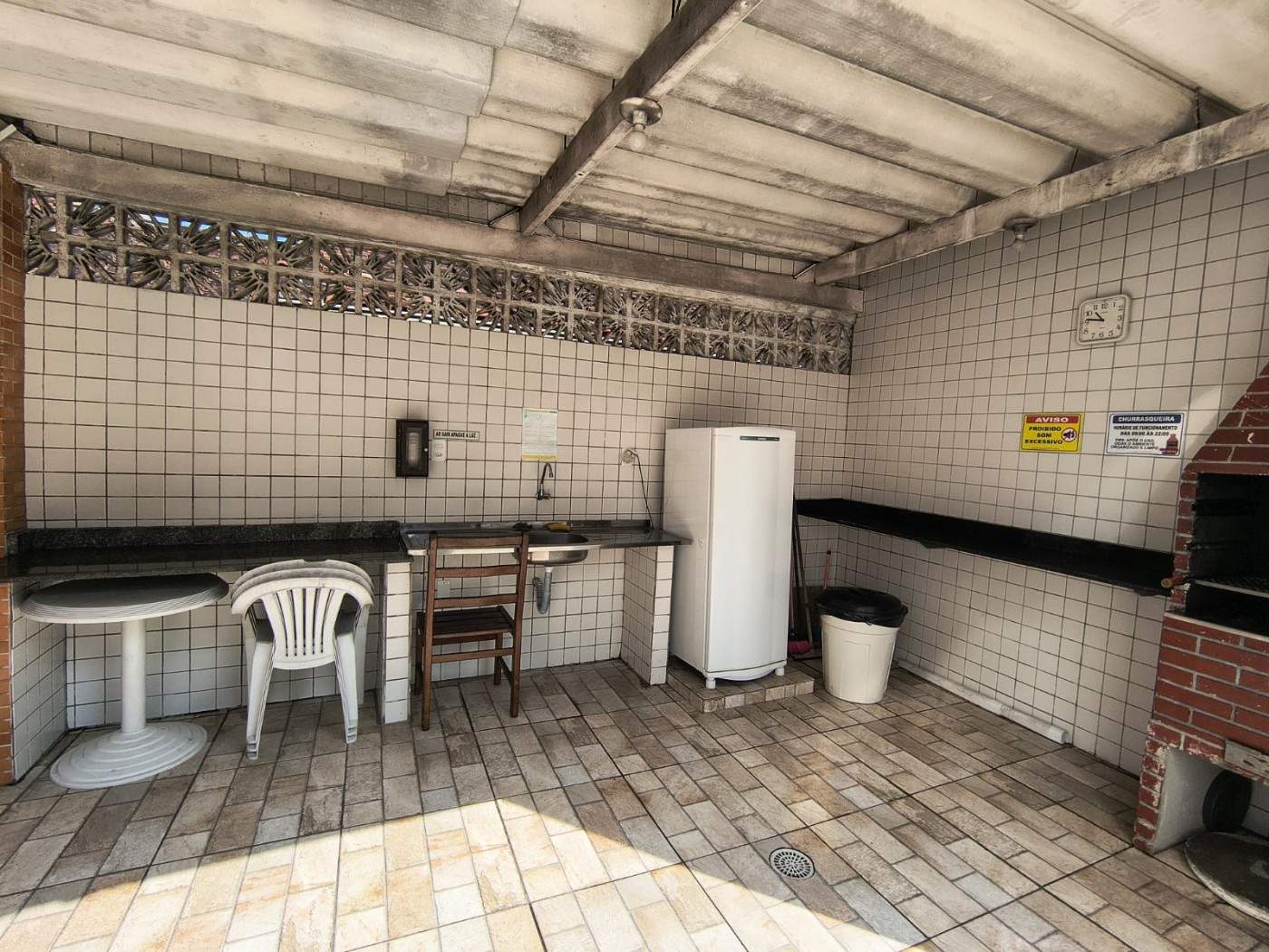 Apartamento, 1 quarto, 58 m² - Foto 8