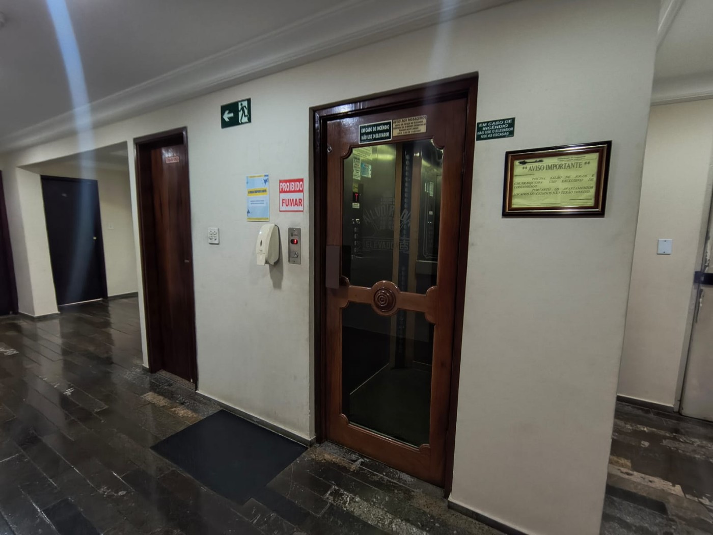 Apartamento, 1 quarto, 58 m² - Foto 10