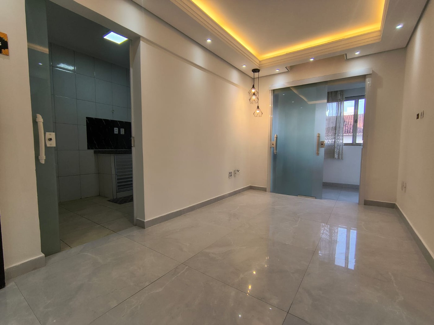 Apartamento, 1 quarto, 58 m² - Foto 12