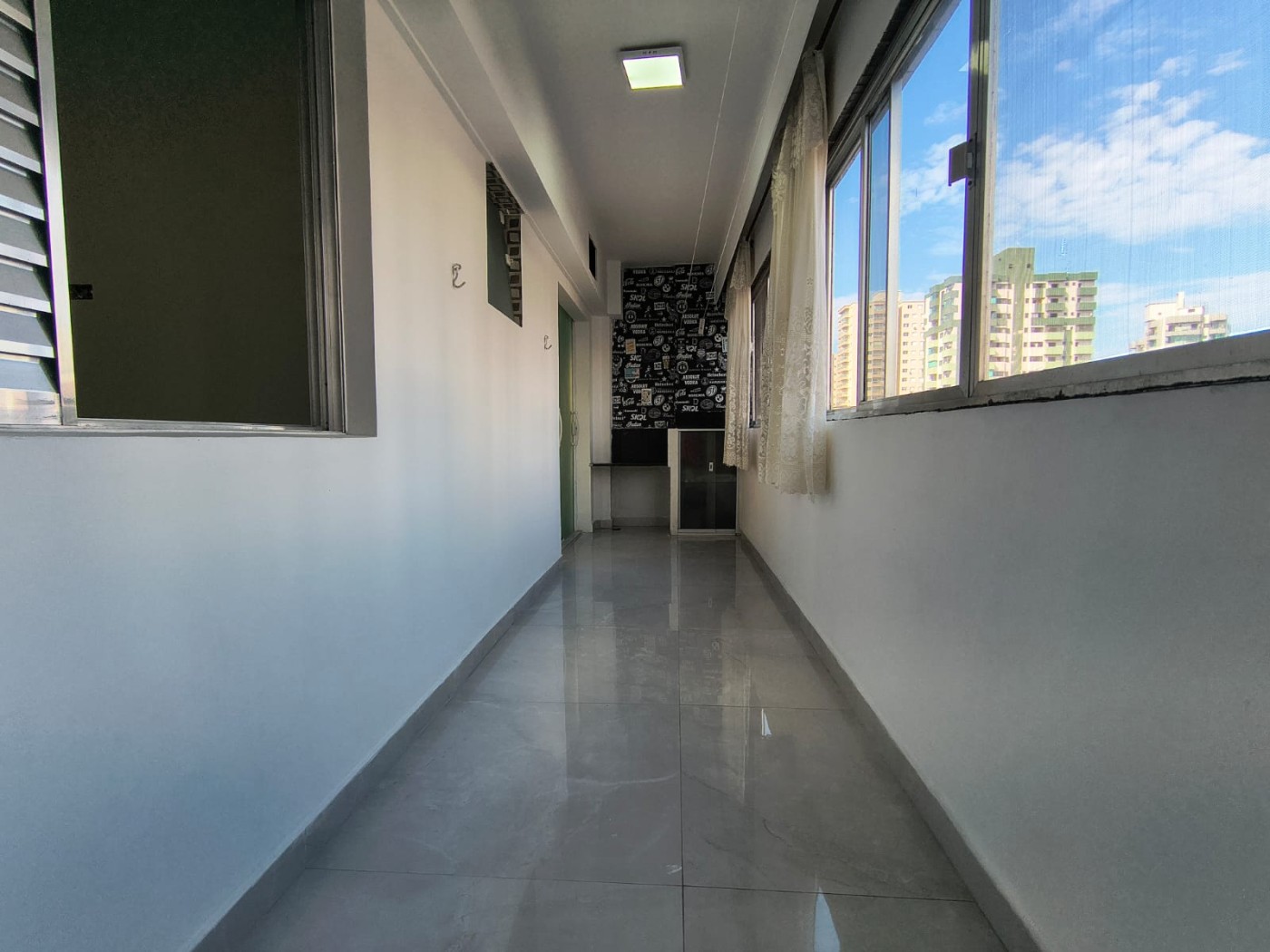 Apartamento, 1 quarto, 58 m² - Foto 19