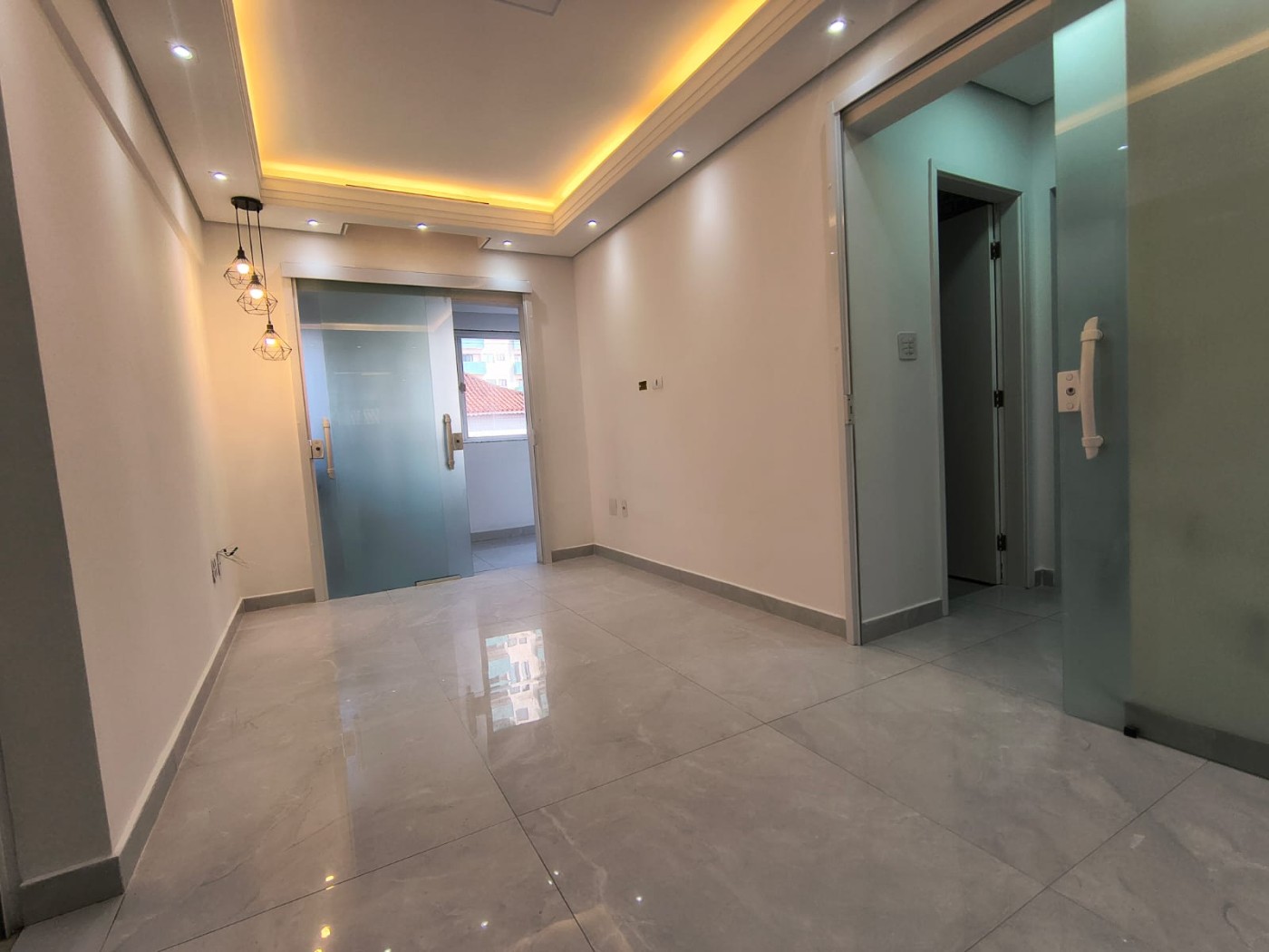Apartamento, 1 quarto, 58 m² - Foto 22