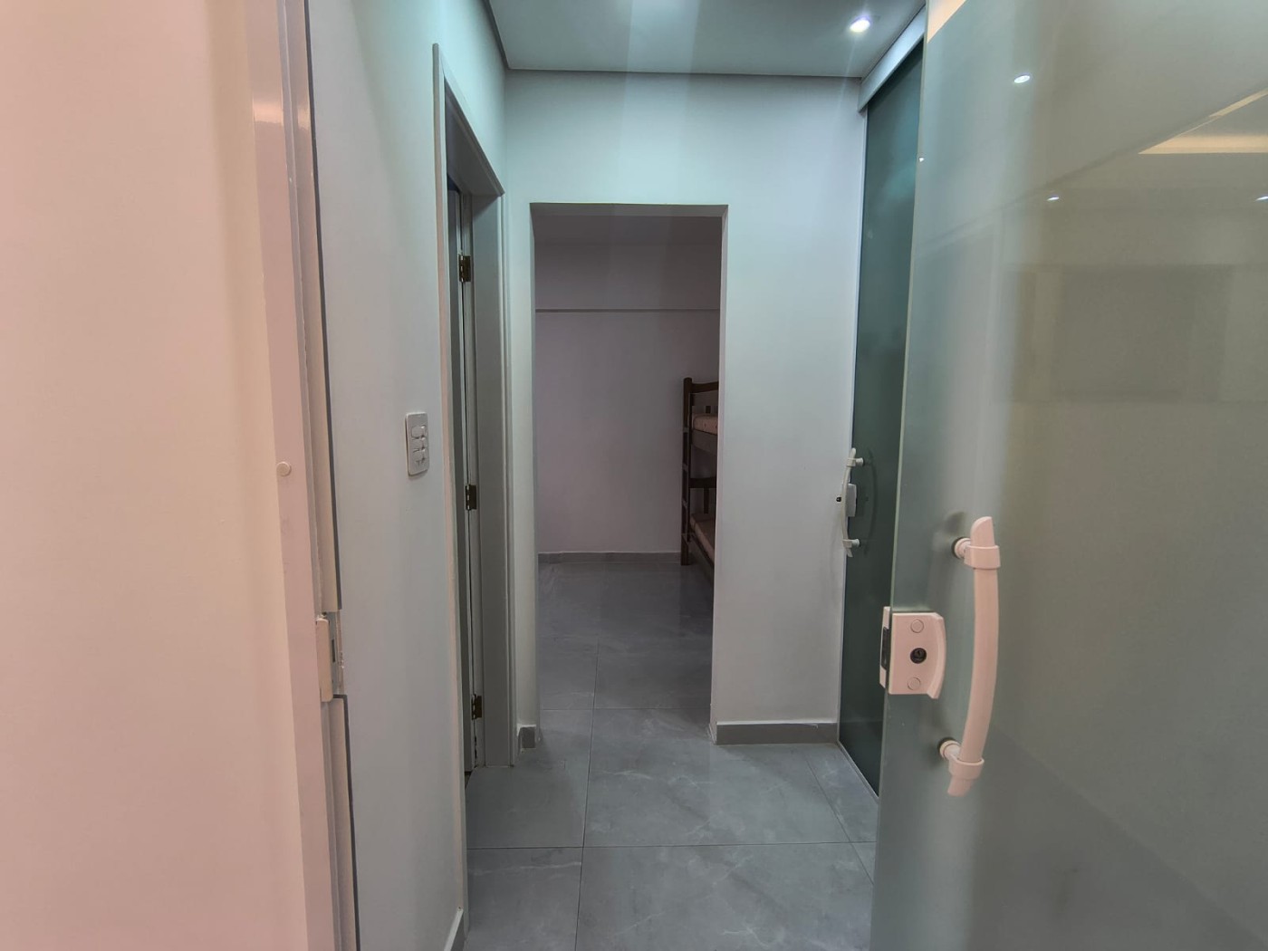 Apartamento, 1 quarto, 58 m² - Foto 24