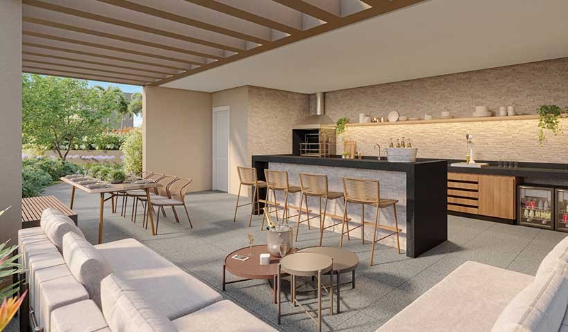 Apartamento, 2 quartos, 68 m² - Foto 7