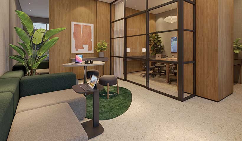 Apartamento, 2 quartos, 68 m² - Foto 9