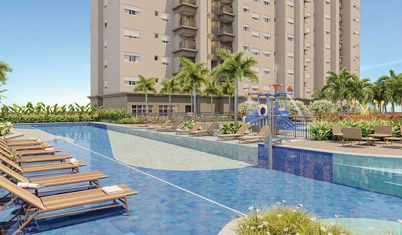 Apartamento, 2 quartos, 68 m² - Foto 10