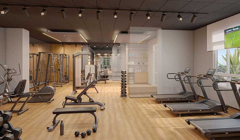 Apartamento, 2 quartos, 68 m² - Foto 15