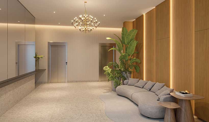 Apartamento, 2 quartos, 68 m² - Foto 19