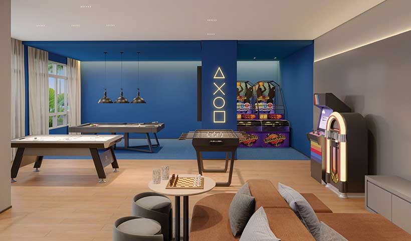 Apartamento, 2 quartos, 68 m² - Foto 21