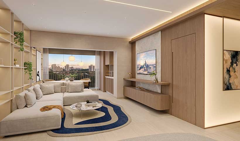 Apartamento, 2 quartos, 68 m² - Foto 26