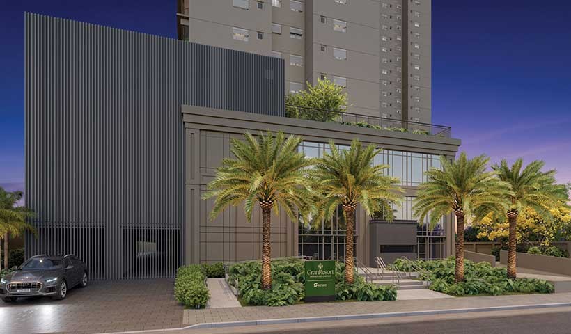 Apartamento, 2 quartos, 68 m² - Foto 38