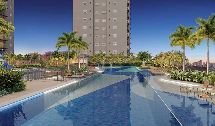 Apartamento, 2 quartos, 68 m² - Foto 36
