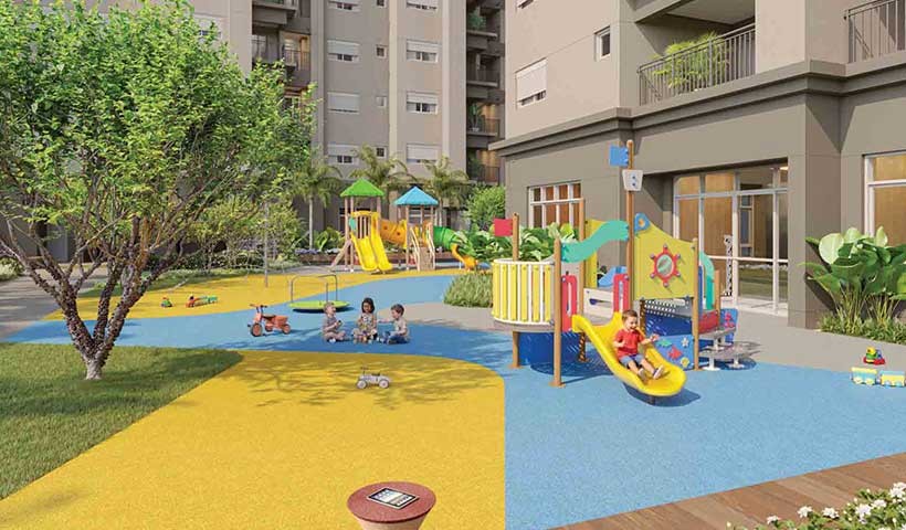 Apartamento, 2 quartos, 68 m² - Foto 37
