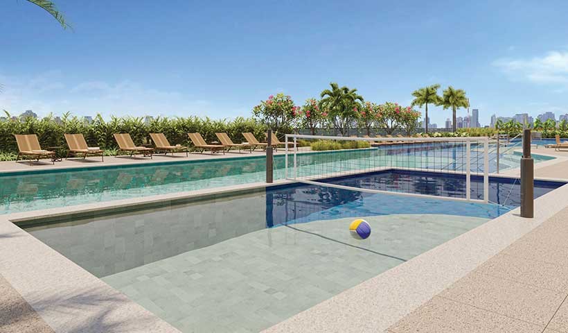 Apartamento, 2 quartos, 68 m² - Foto 34