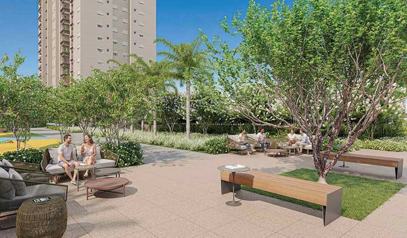 Apartamento, 2 quartos, 68 m² - Foto 39