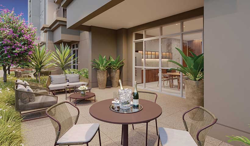 Apartamento, 2 quartos, 68 m² - Foto 41