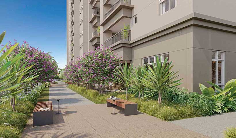 Apartamento, 2 quartos, 68 m² - Foto 40