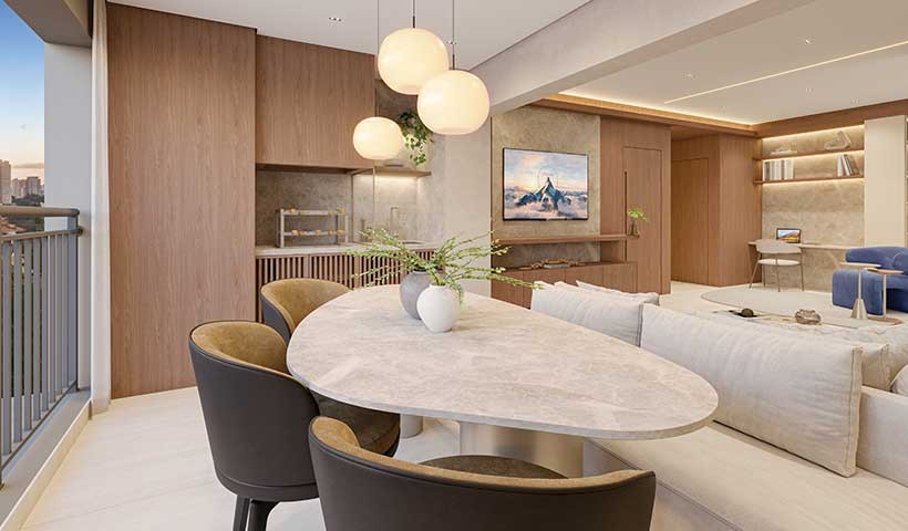 Apartamento, 2 quartos, 68 m² - Foto 47