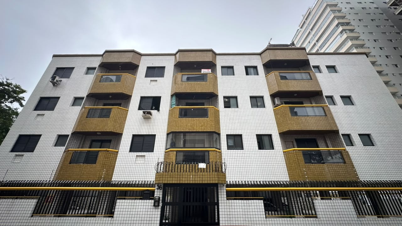 Apartamento, 1 quarto, 55 m² - Foto 1