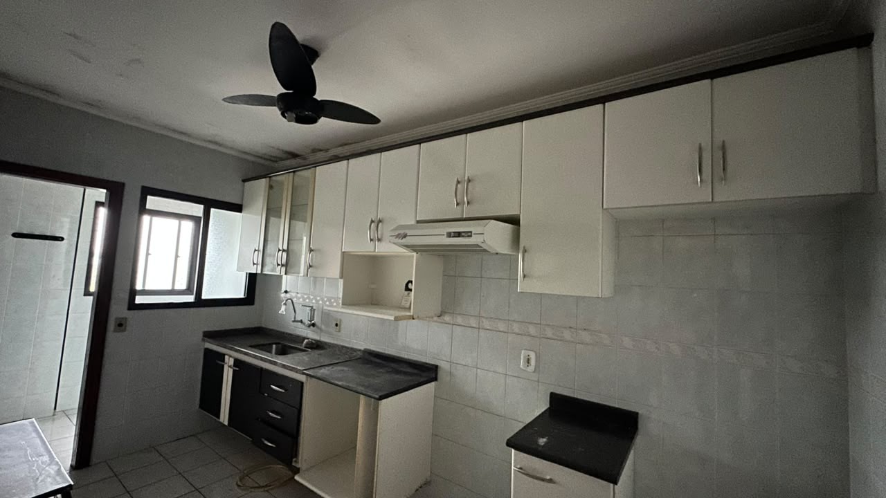 Apartamento, 1 quarto, 55 m² - Foto 3