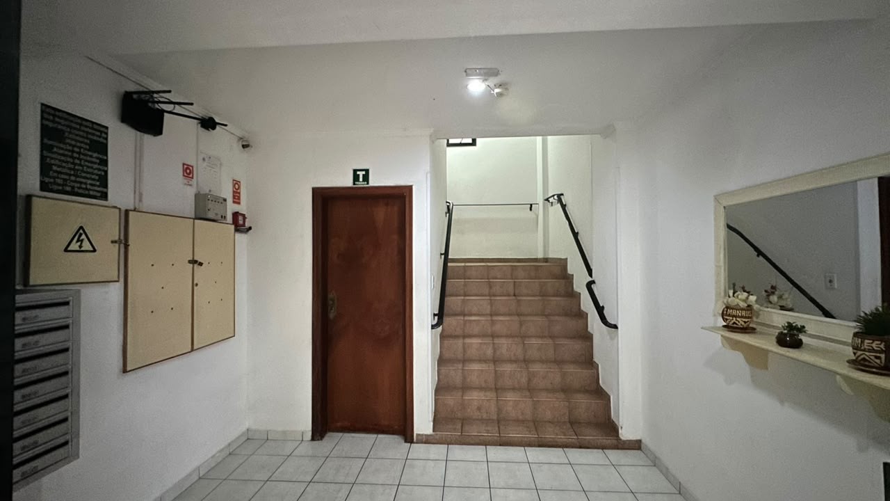 Apartamento, 1 quarto, 55 m² - Foto 14