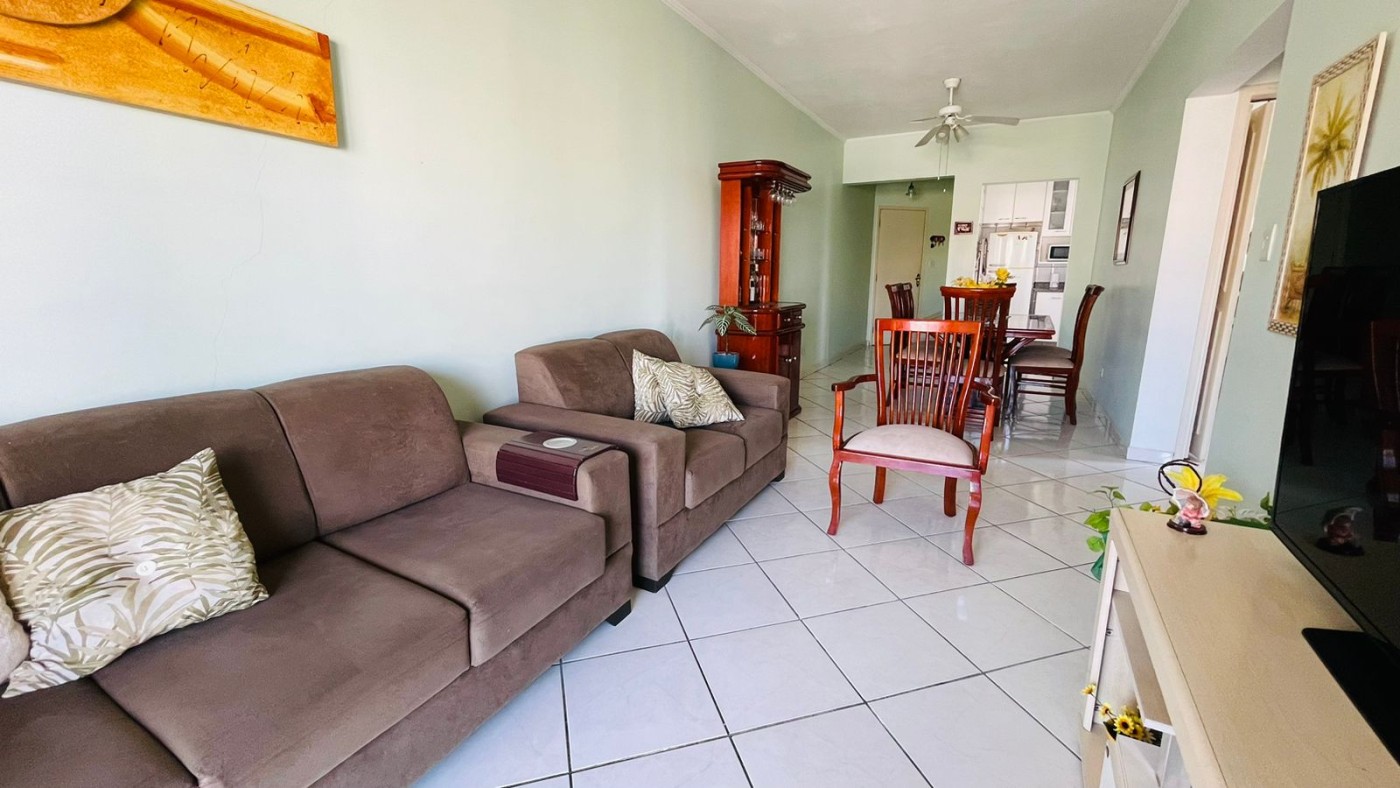 Apartamento, 2 quartos, 84 m² - Foto 7