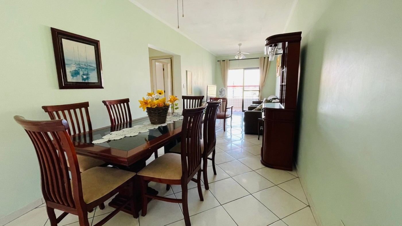 Apartamento, 2 quartos, 84 m² - Foto 6