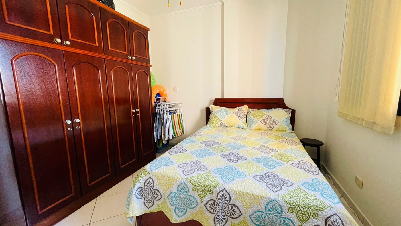 Apartamento, 2 quartos, 84 m² - Foto 11