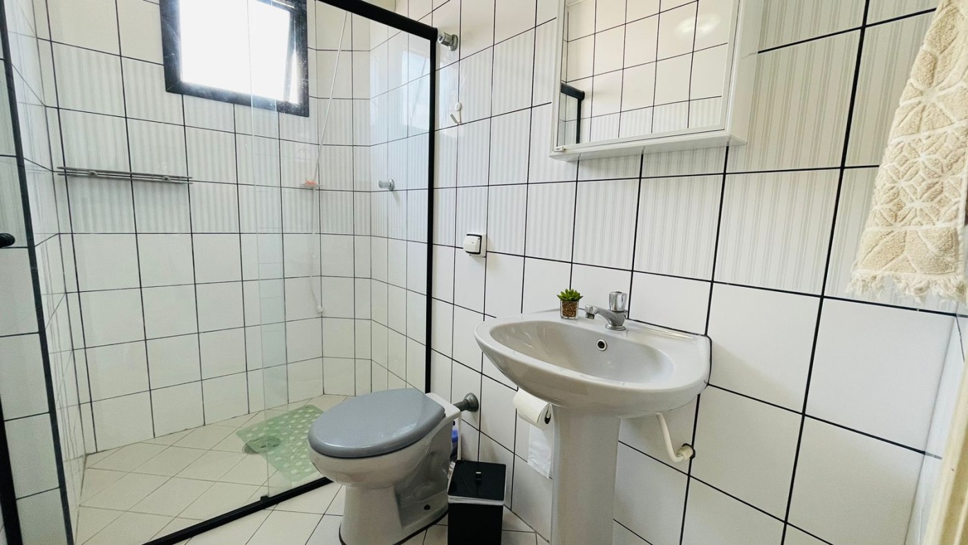 Apartamento, 2 quartos, 84 m² - Foto 10