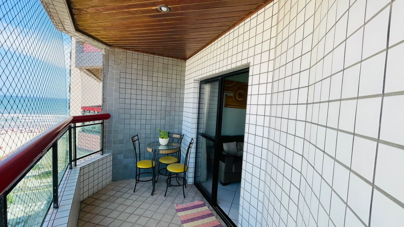 Apartamento, 2 quartos, 84 m² - Foto 16